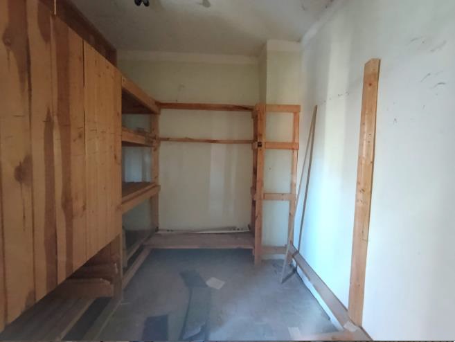 Объект по адресу Москва, Некрасовская улица 