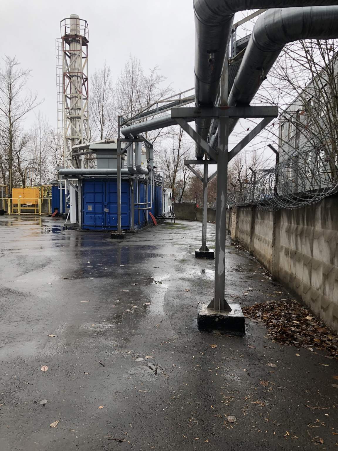 Объект по адресу Москва, Краснодонцев улица, д.51а 