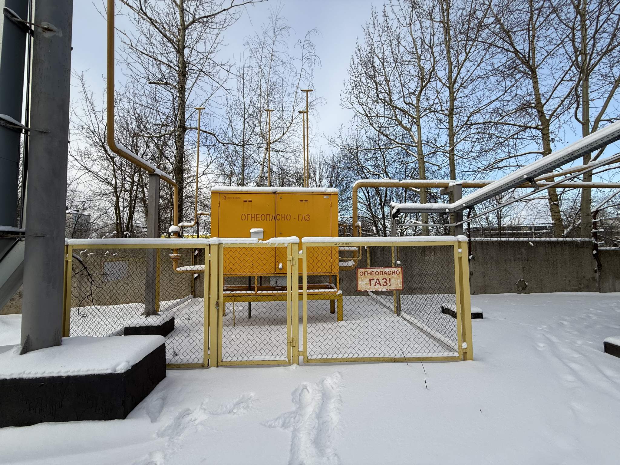 Объект по адресу Москва, Краснодонцев улица, д.51а 