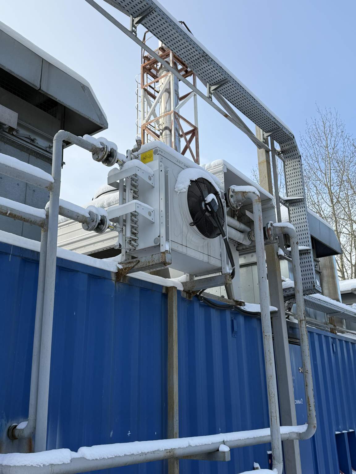 Объект по адресу Москва, Краснодонцев улица, д.51а 