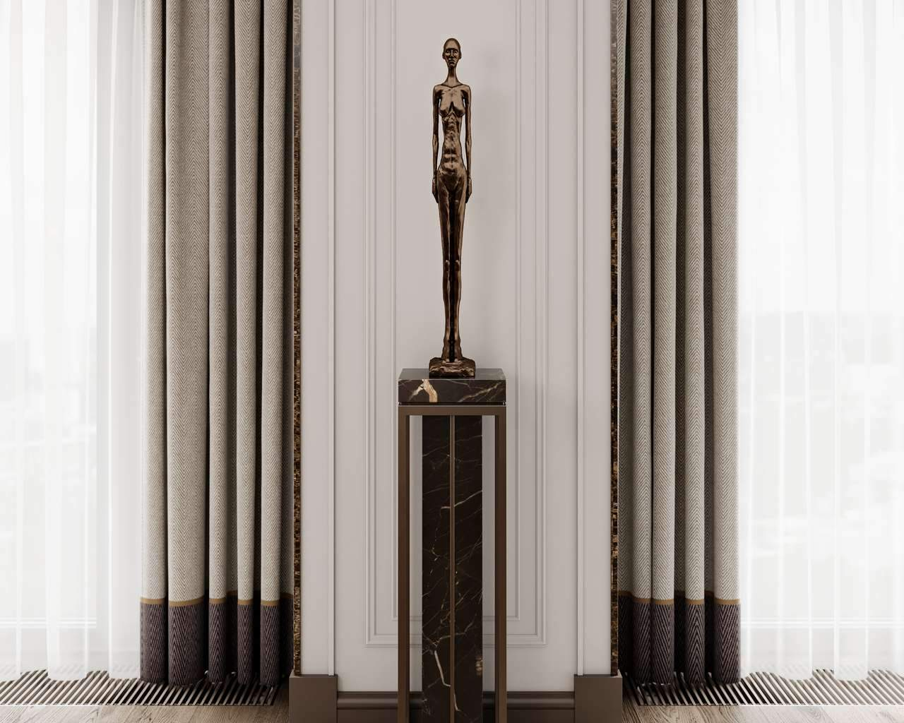 Объект по адресу Москва, Ленинградский проспект, д.37/2 