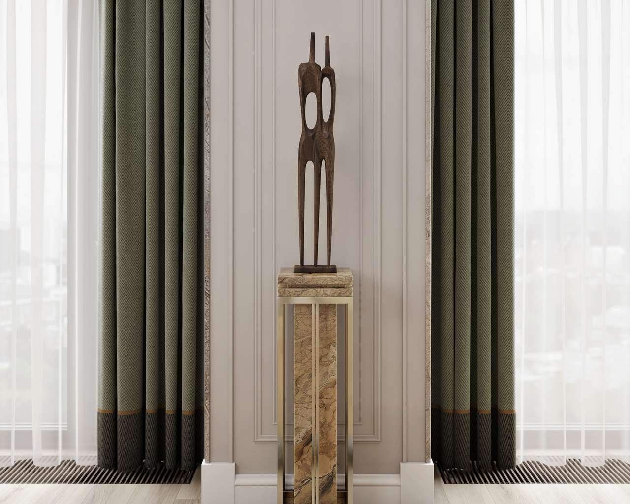 Объект по адресу Москва, Ленинградский проспект, д.37/4 