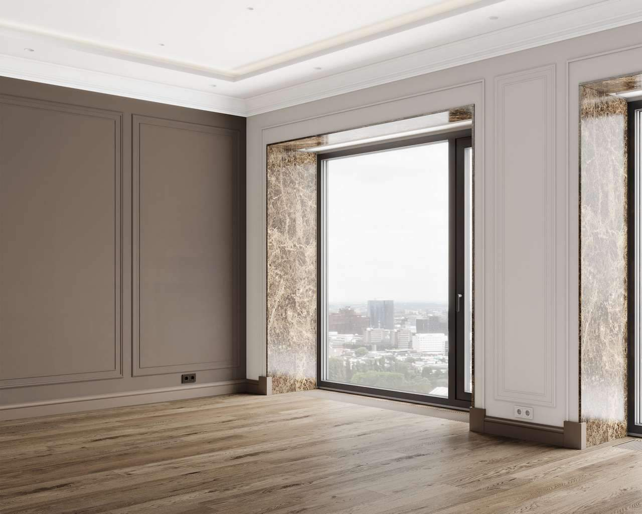 Объект по адресу Москва, Ленинградский проспект, д.37/5 