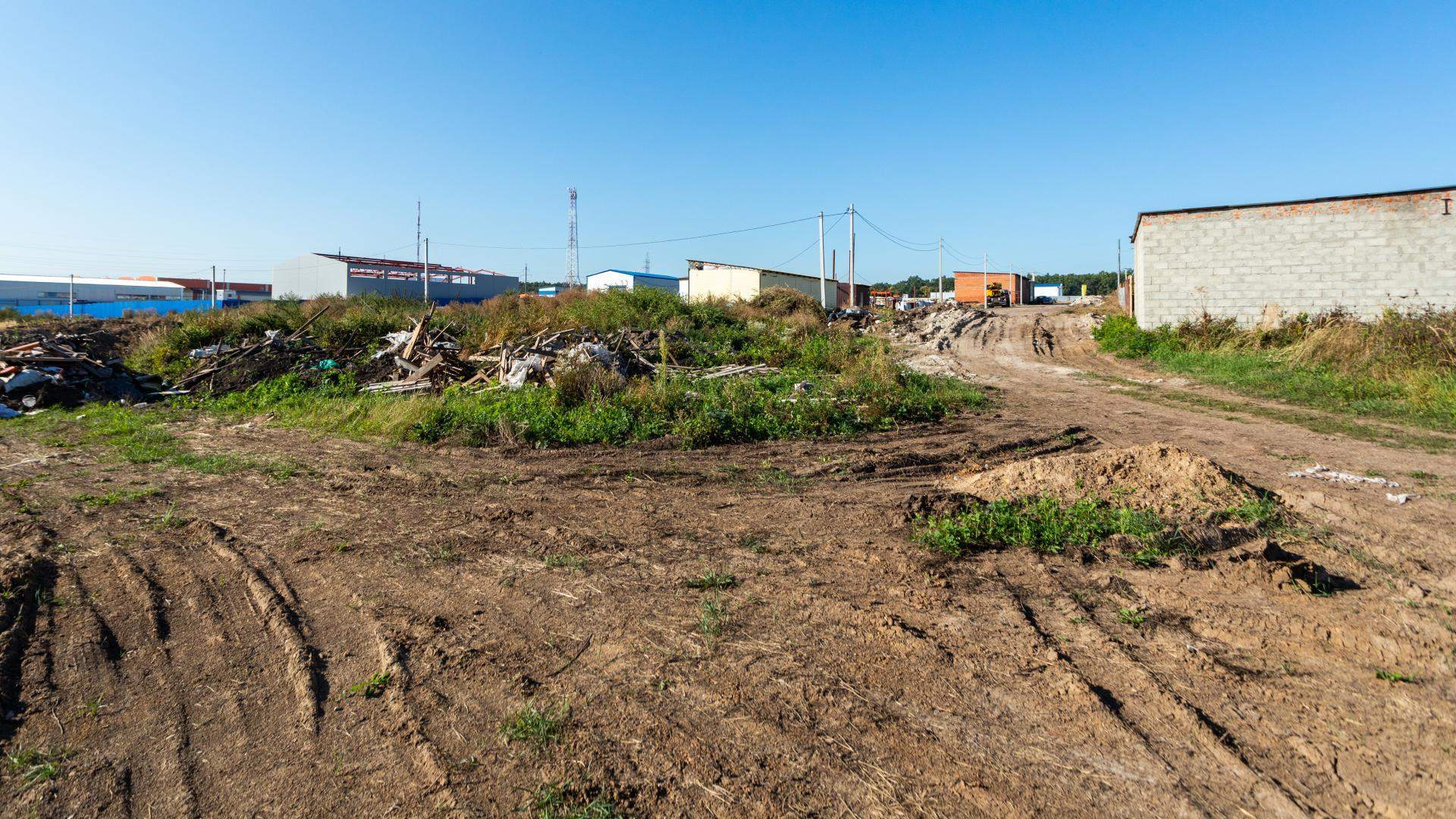 Объект по адресу Москва, 50 лет Октября улица 