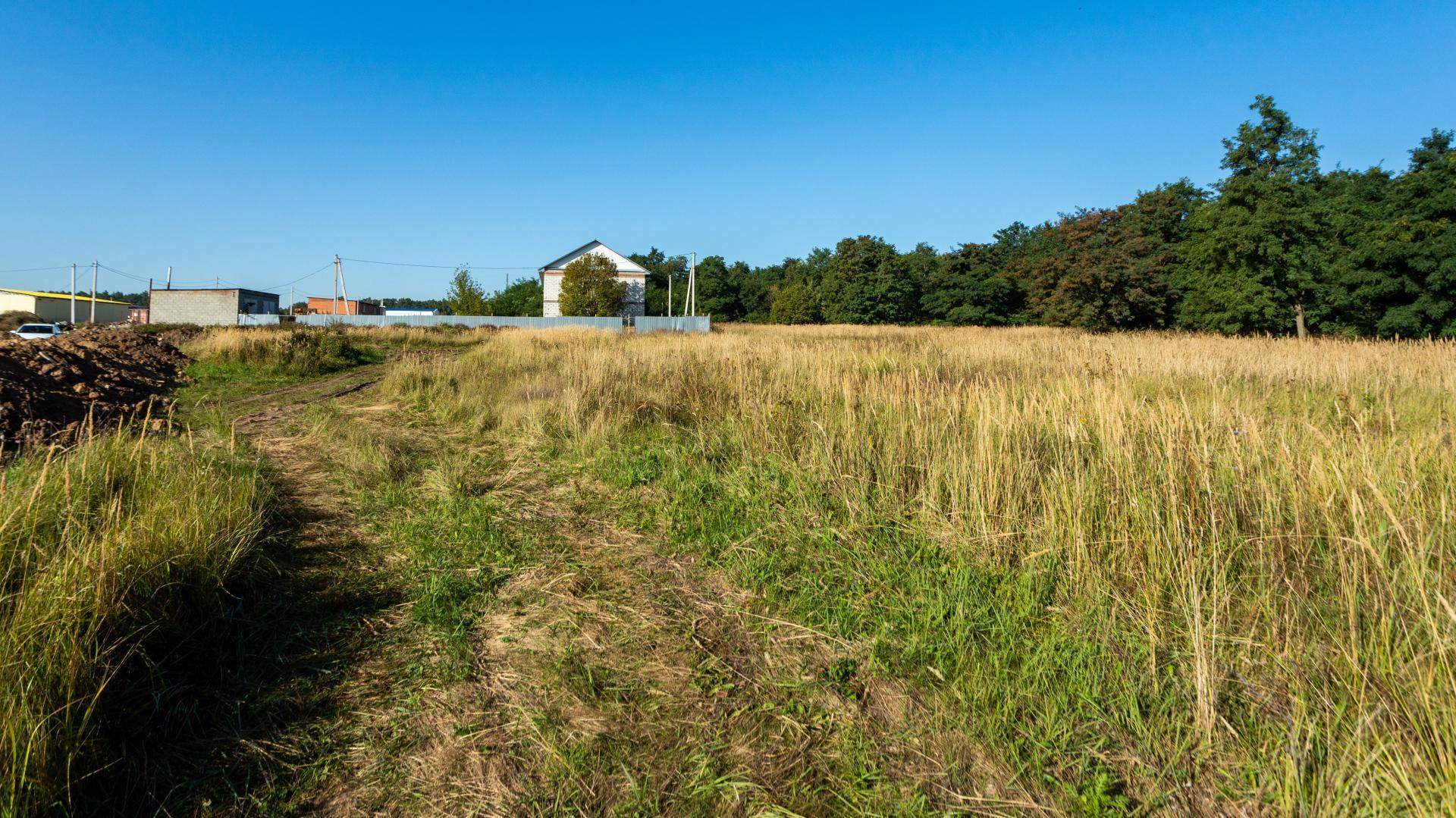 Объект по адресу Москва, 50 лет Октября улица 
