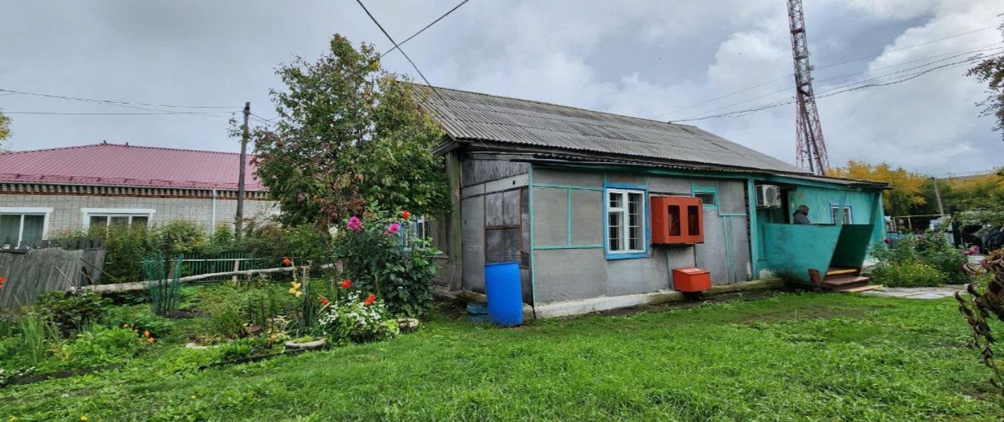 Объект по адресу Москва, Пушкина улица, д.стр30 