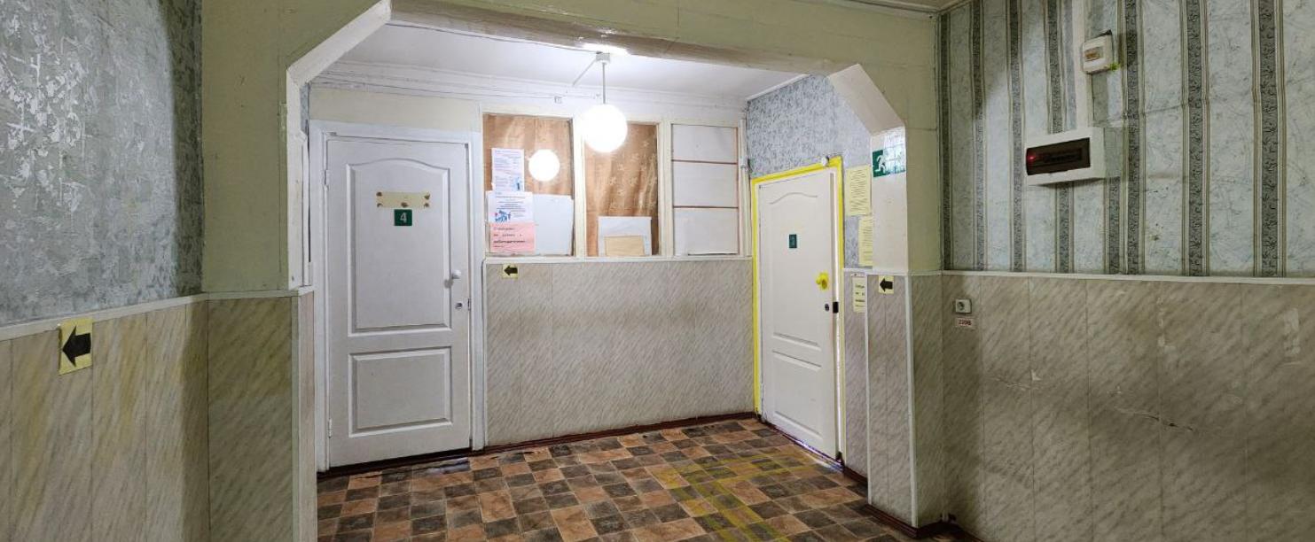 Объект по адресу Москва, Пушкина улица, д.стр30 