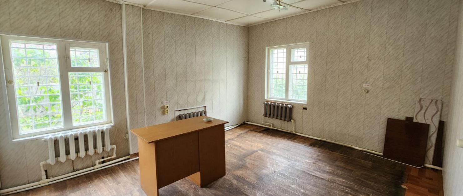 Объект по адресу Москва, Пушкина улица, д.стр30 