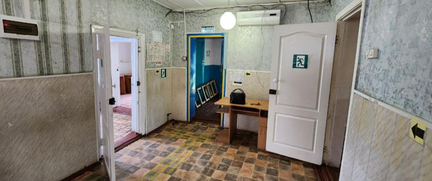 Объект по адресу Москва, Пушкина улица, д.стр30 