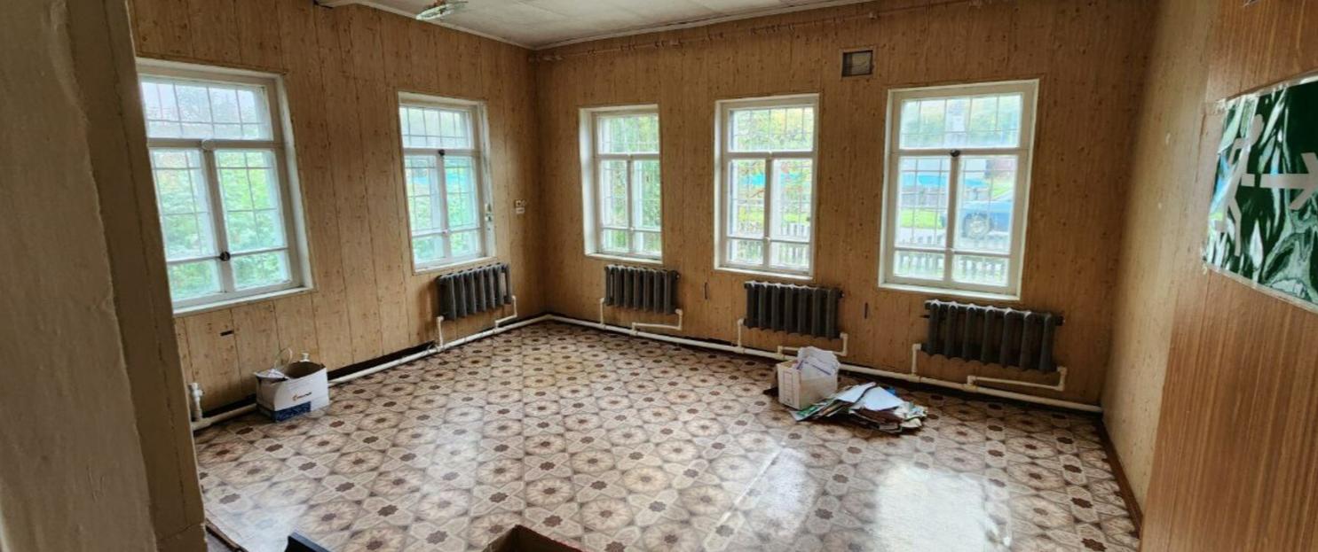 Объект по адресу Москва, Пушкина улица, д.стр30 