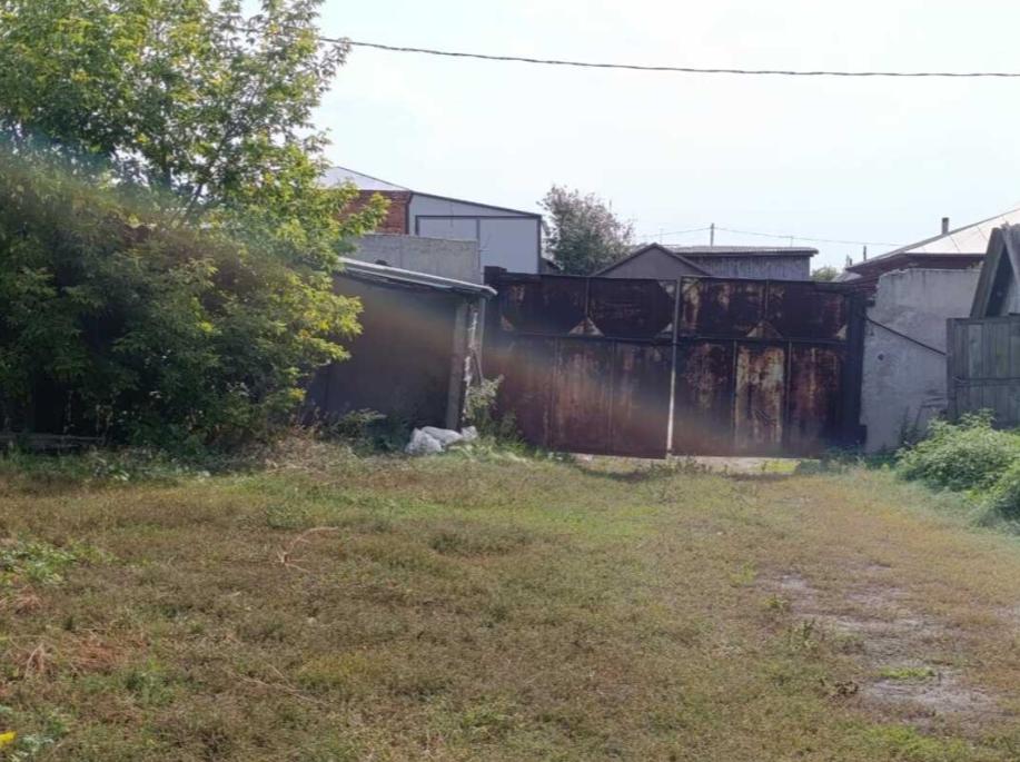 Объект по адресу Москва, Красноармейская улица, д.9а 