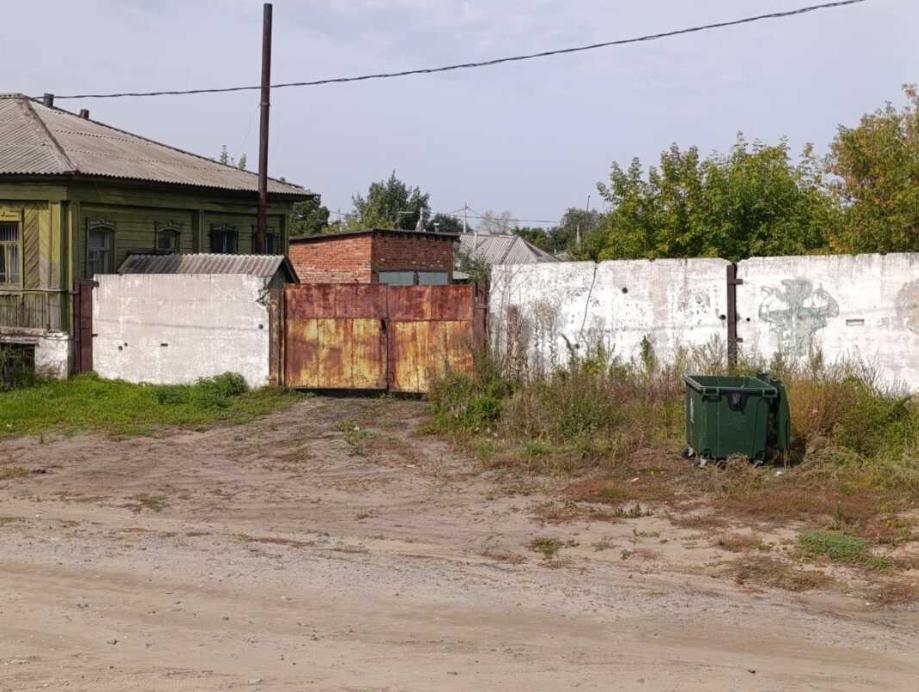 Объект по адресу Москва, Красноармейская улица, д.9а 