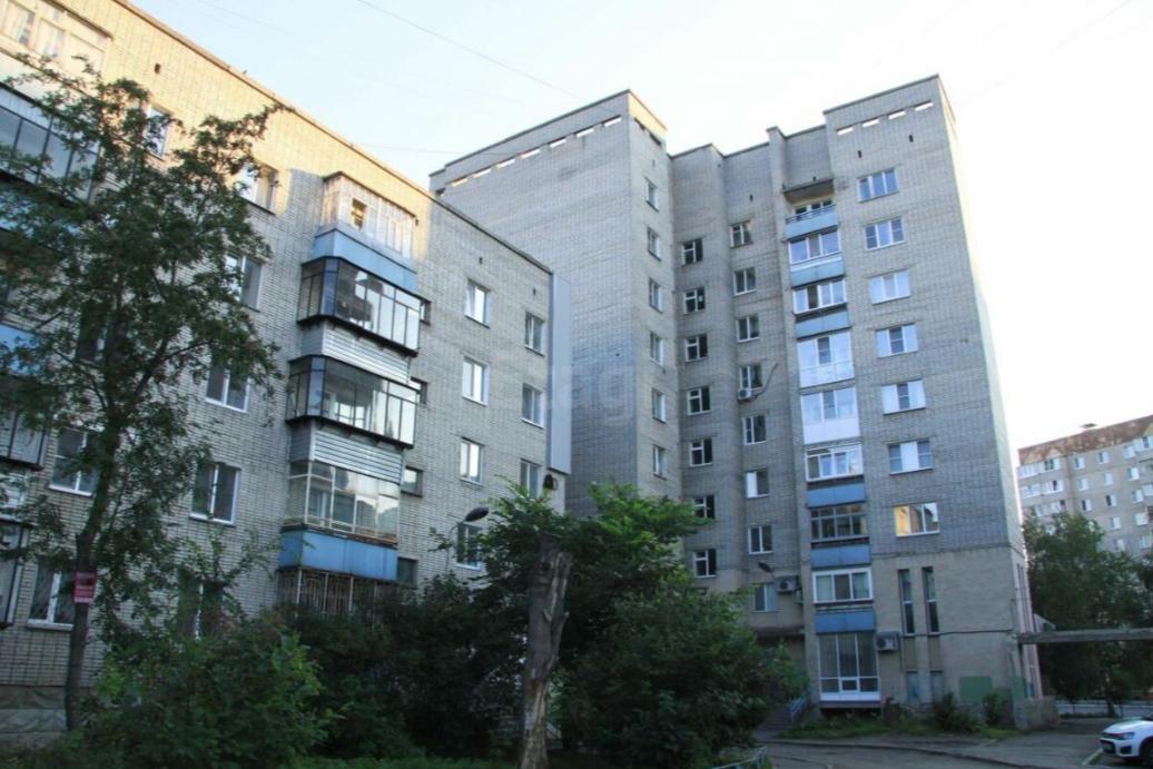 Объект по адресу Москва, Рихарда Зорге улица, д.д. 28/I 