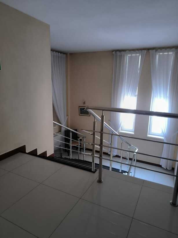 Объект по адресу Москва, Рихарда Зорге улица, д.д. 28/I 