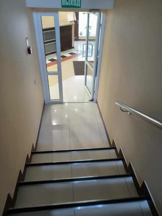 Объект по адресу Москва, Рихарда Зорге улица, д.д. 28/I 