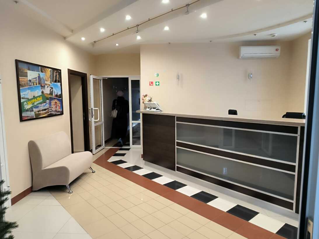 Объект по адресу Москва, Рихарда Зорге улица, д.д. 28/I 