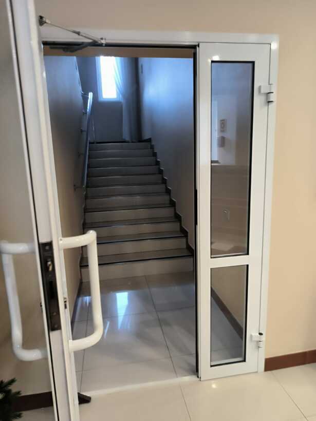 Объект по адресу Москва, Рихарда Зорге улица, д.д. 28/I 