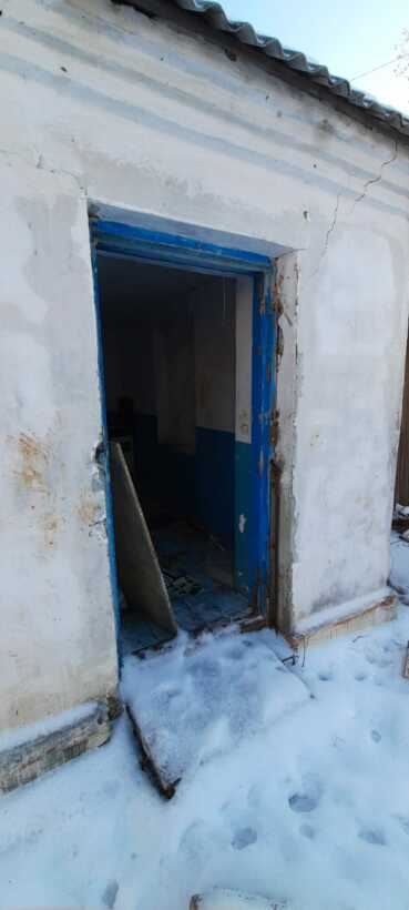 Объект по адресу Москва, Комсомольский переулок 