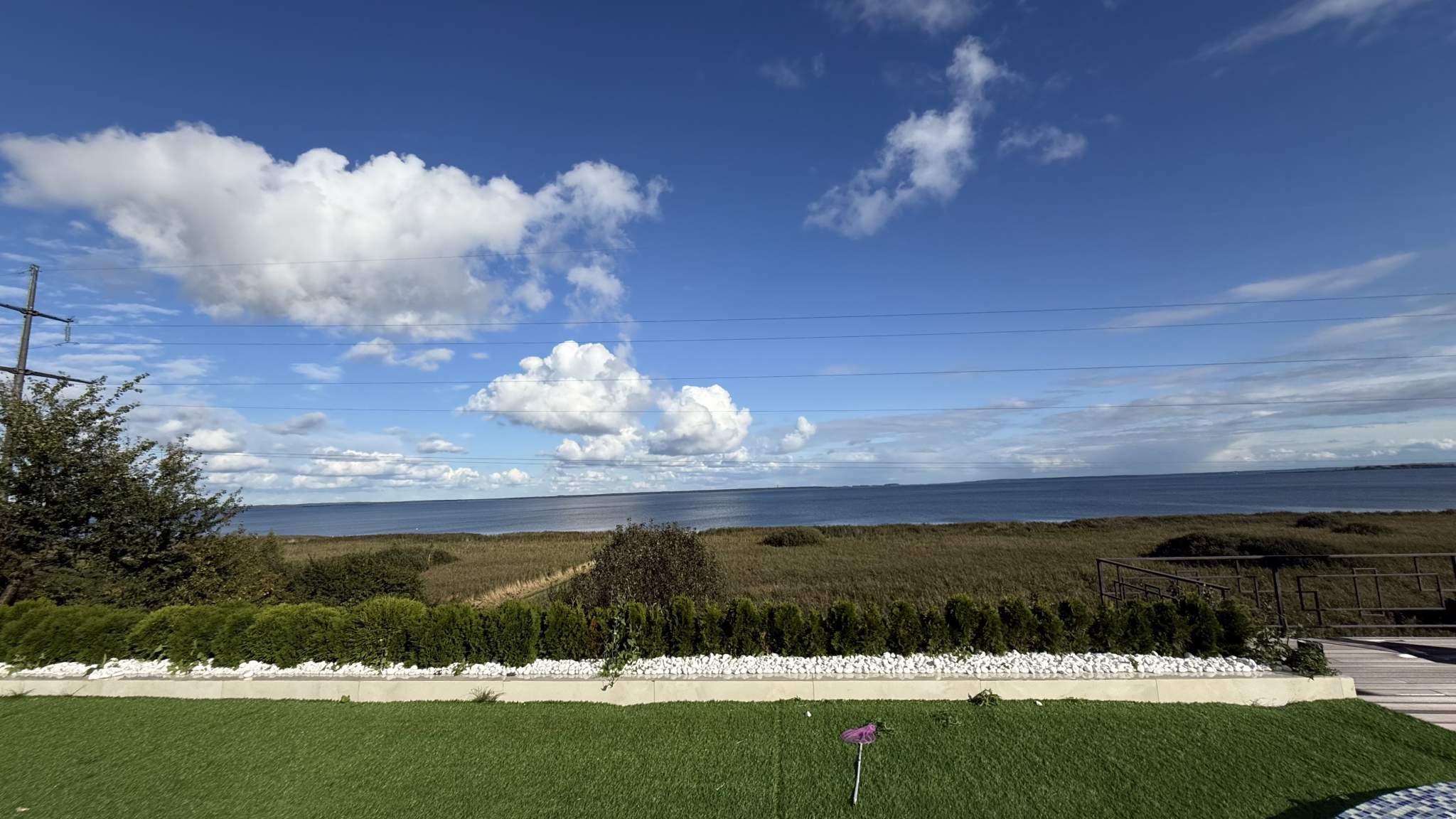 Объект по адресу Москва, Прибрежная улица 