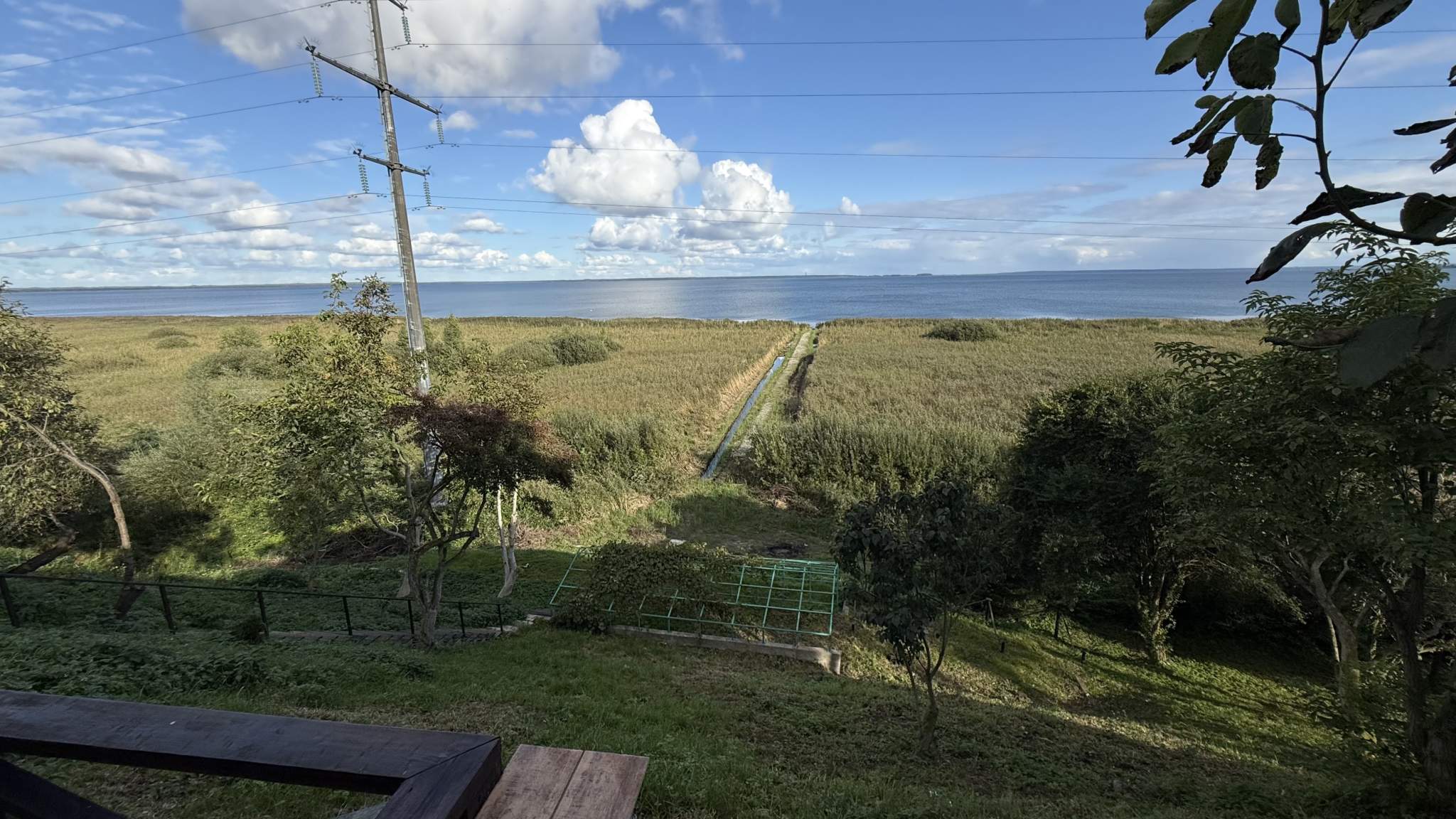 Объект по адресу Москва, Прибрежная улица 