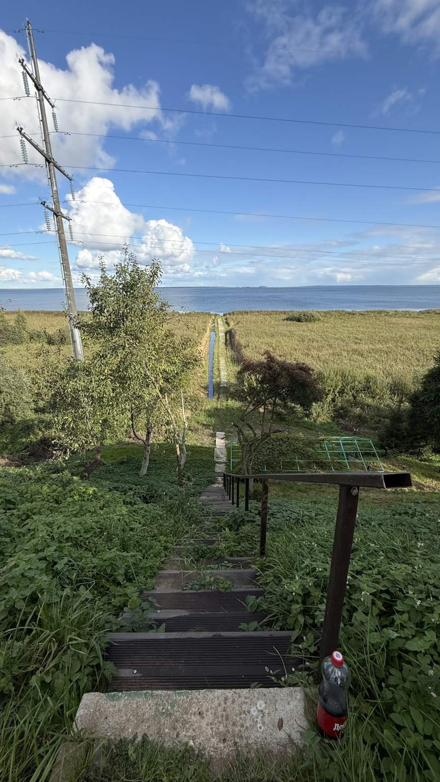 Объект по адресу Москва, Прибрежная улица 