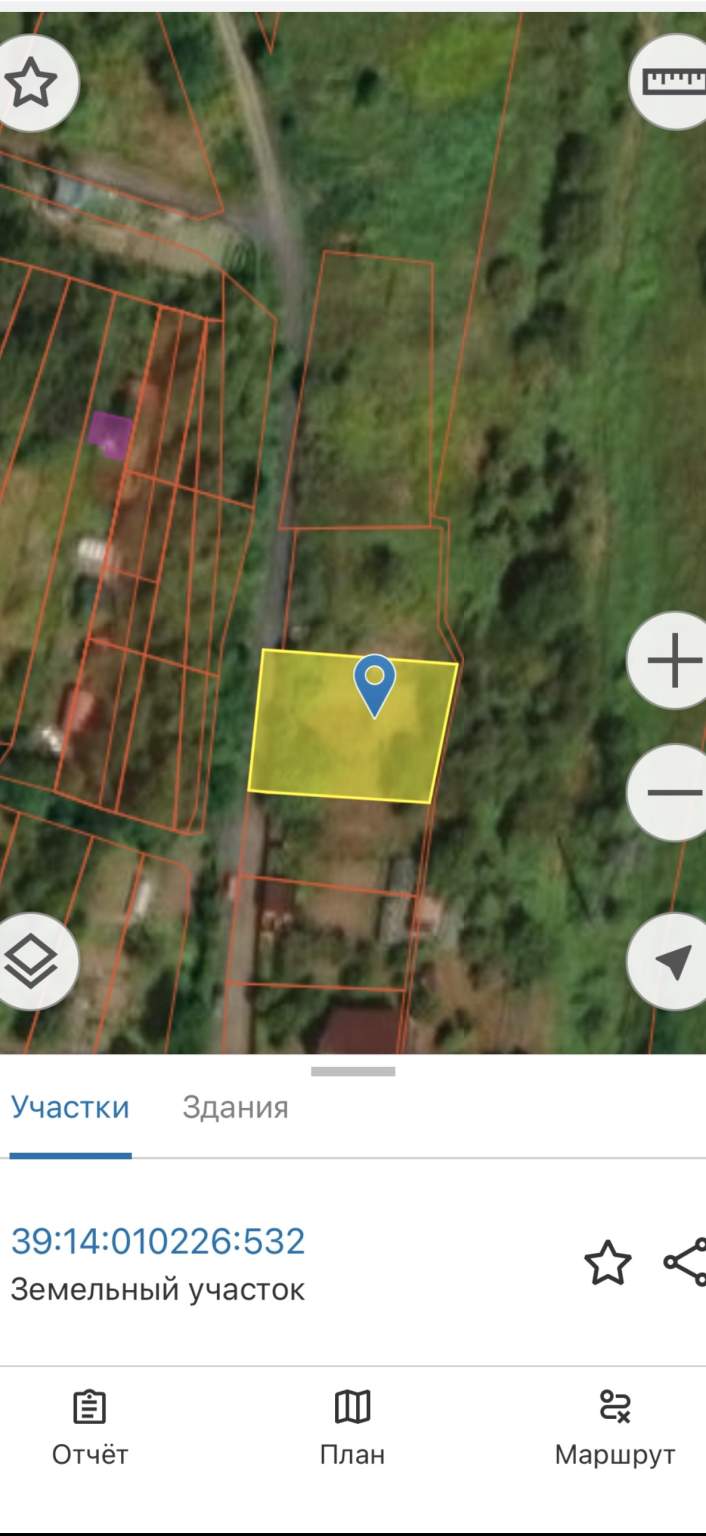 Объект по адресу Москва, Прибрежная улица 