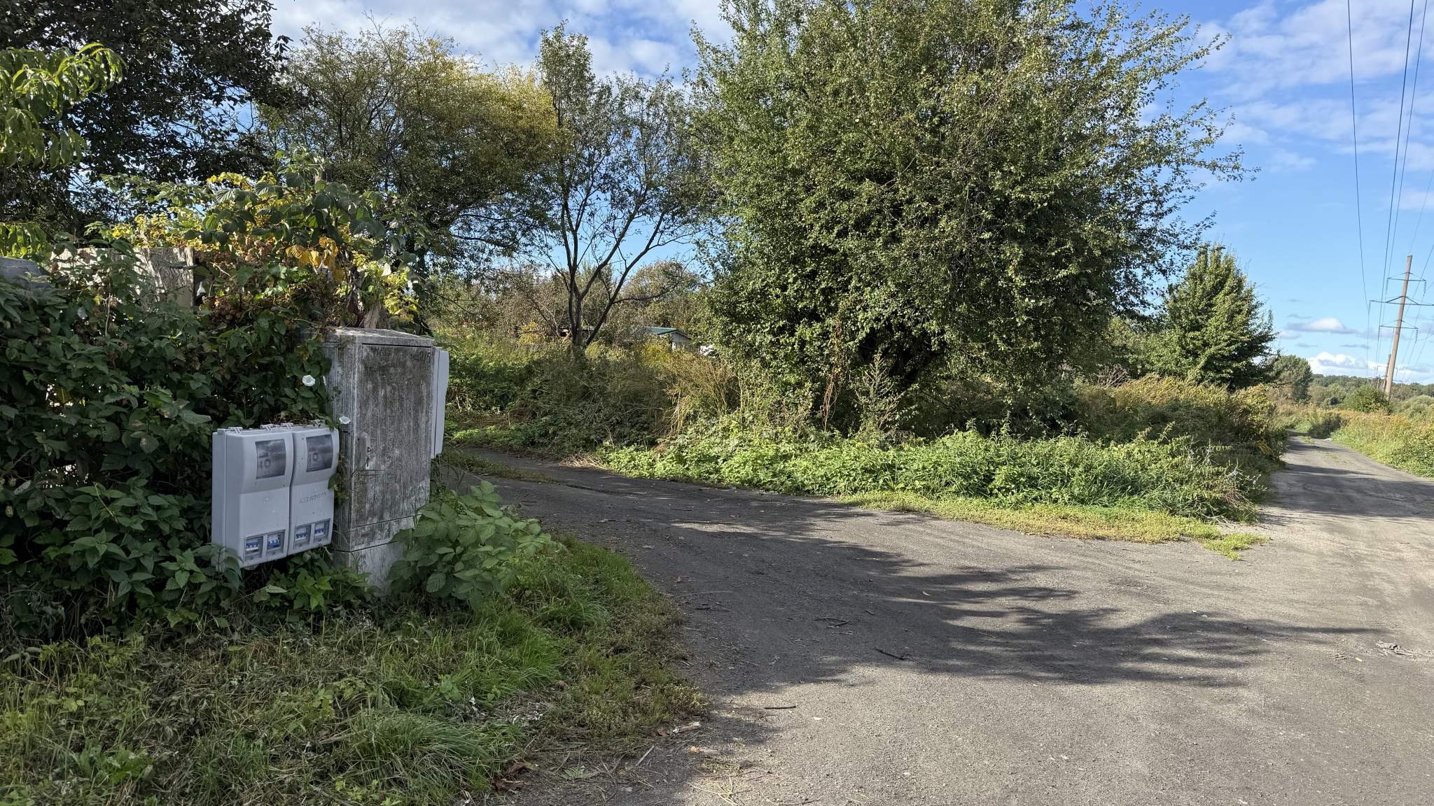 Объект по адресу Москва, Прибрежная улица 