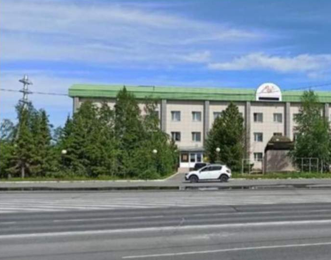 Объект по адресу Москва, 15-й проезд, д.стр6 