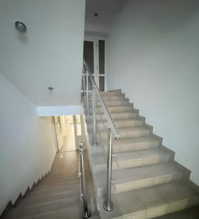 Объект по адресу Москва, 15-й проезд, д.стр6 