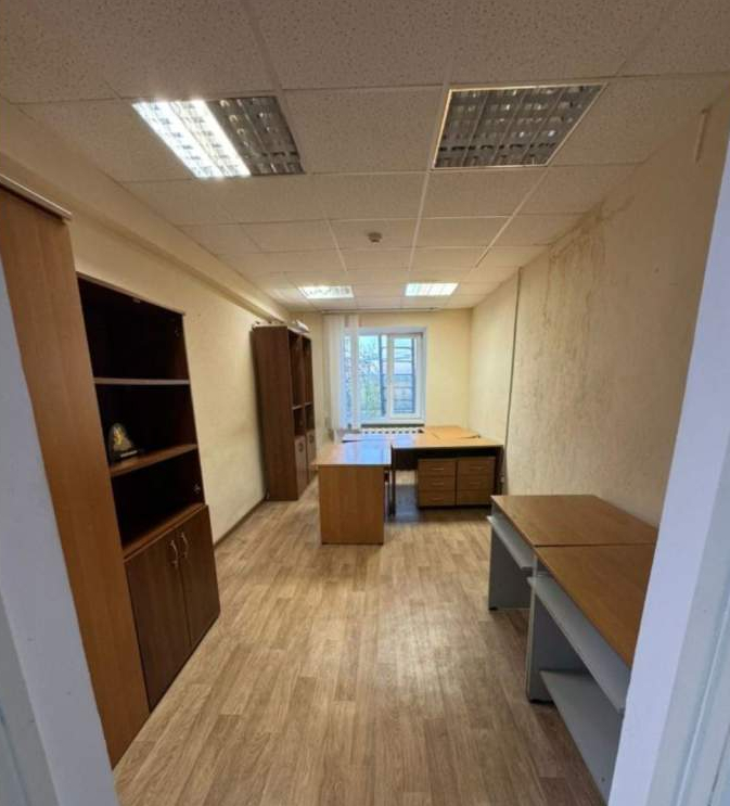 Объект по адресу Москва, 15-й проезд, д.стр6 