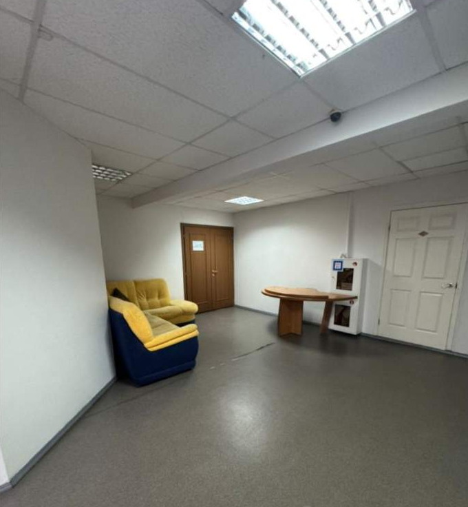 Объект по адресу Москва, 15-й проезд, д.стр6 