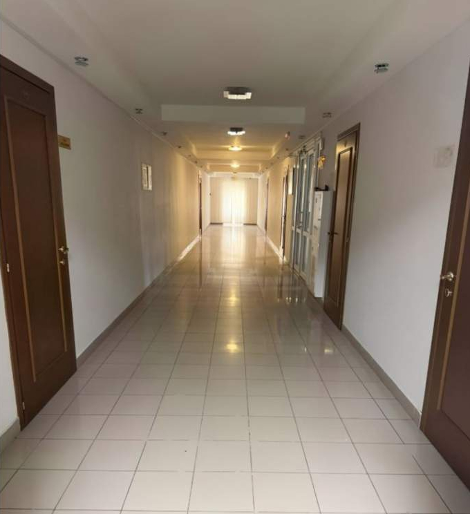 Объект по адресу Москва, 15-й проезд, д.стр6 