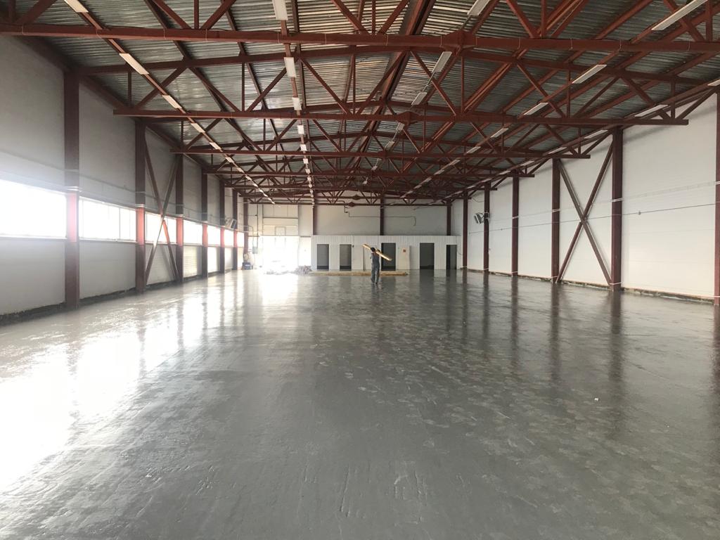 Объект по адресу Москва, Спортивная улица, д.117 