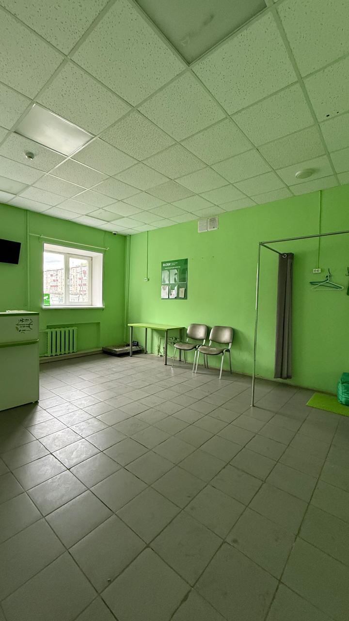 Объект по адресу Москва, Ленина улица, д.62 