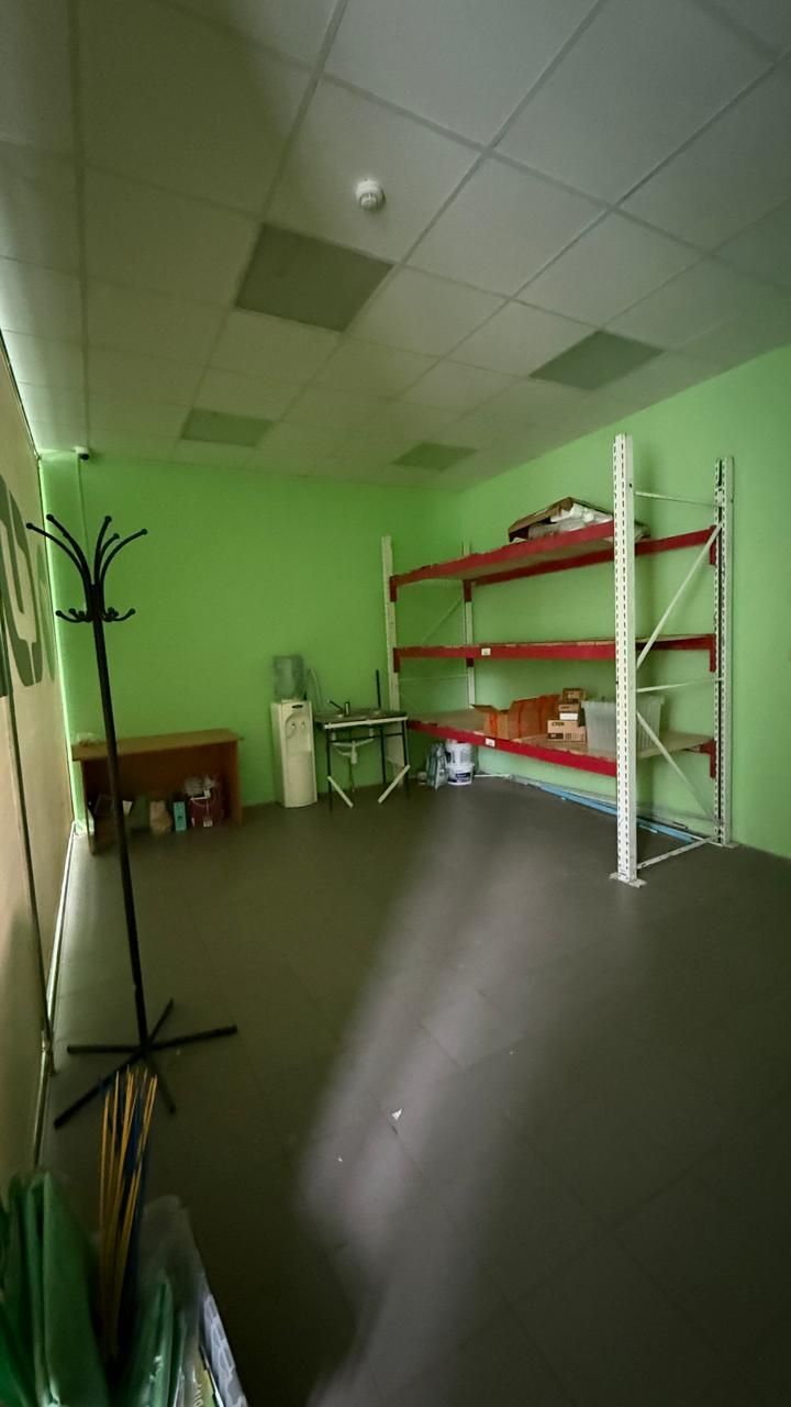 Объект по адресу Москва, Ленина улица, д.62 