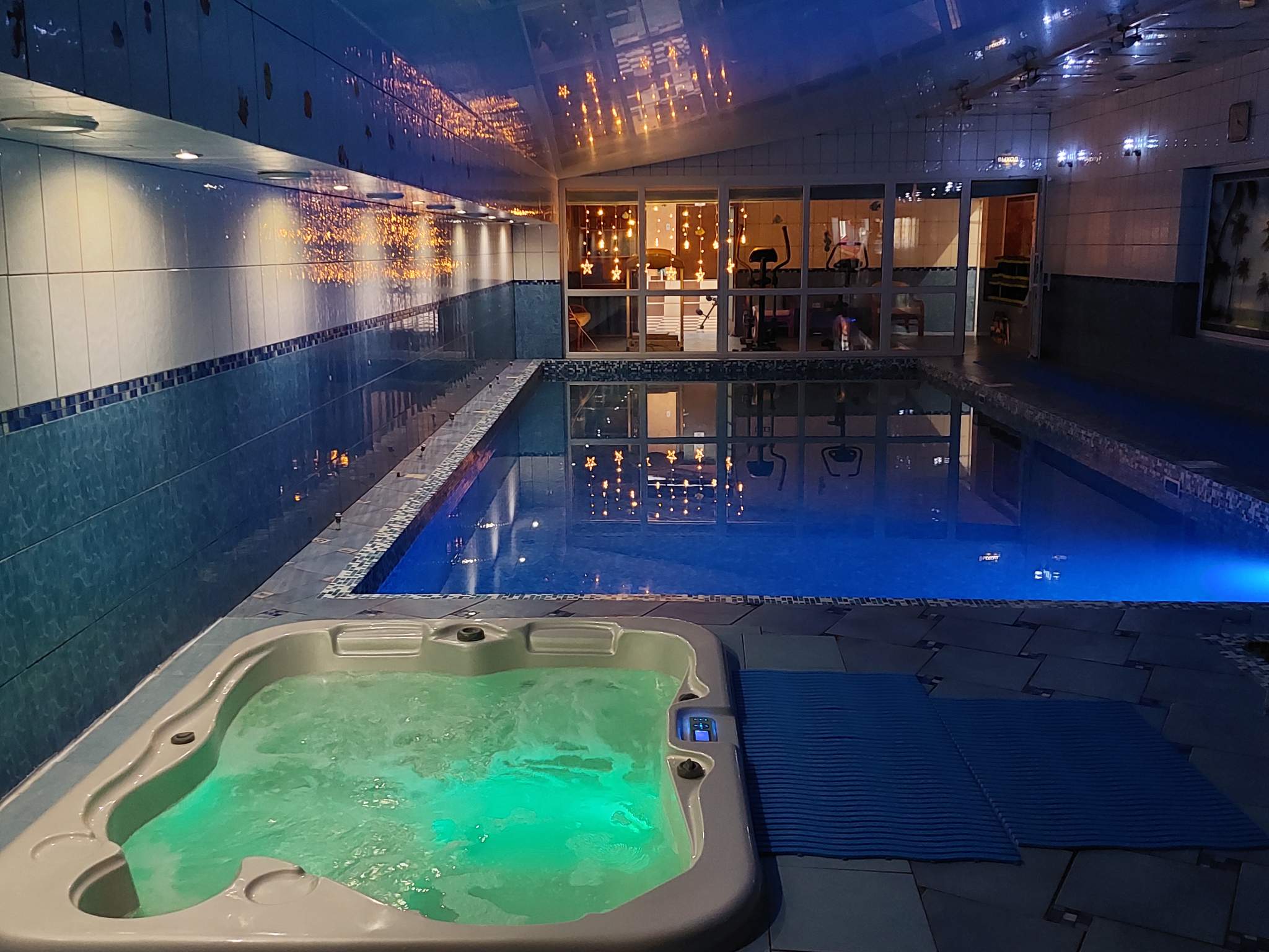 Объект по адресу Москва, Октябрьская улица, д.26 