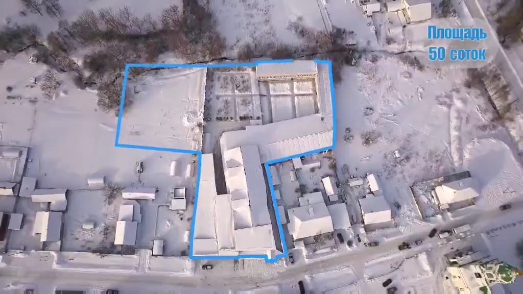 Объект по адресу Москва, Октябрьская улица, д.26 