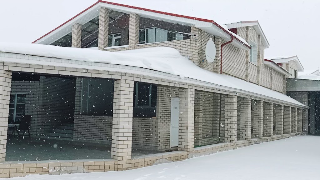 Объект по адресу Москва, Октябрьская улица, д.26 