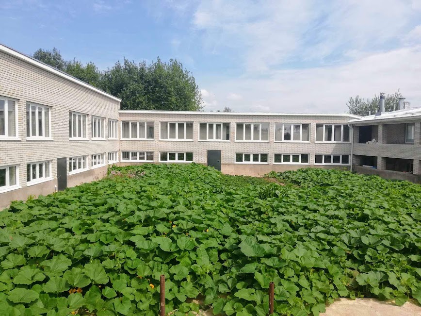 Объект по адресу Москва, Октябрьская улица, д.26 