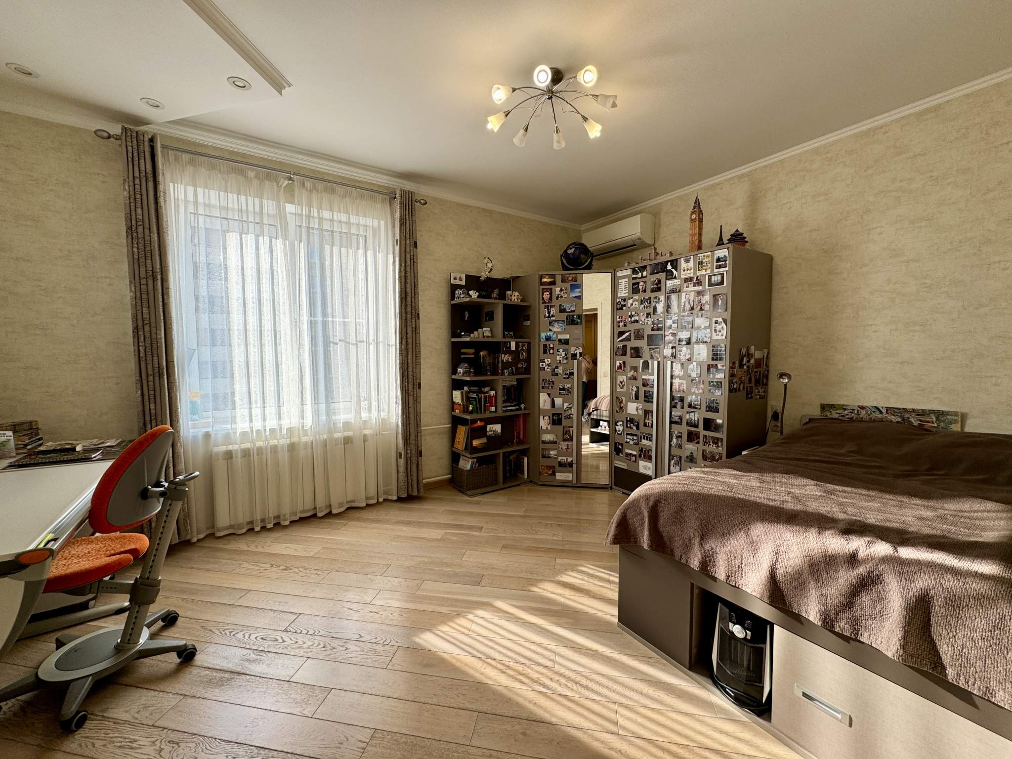 Объект по адресу Москва, Ленинградское шоссе, д.98к6 