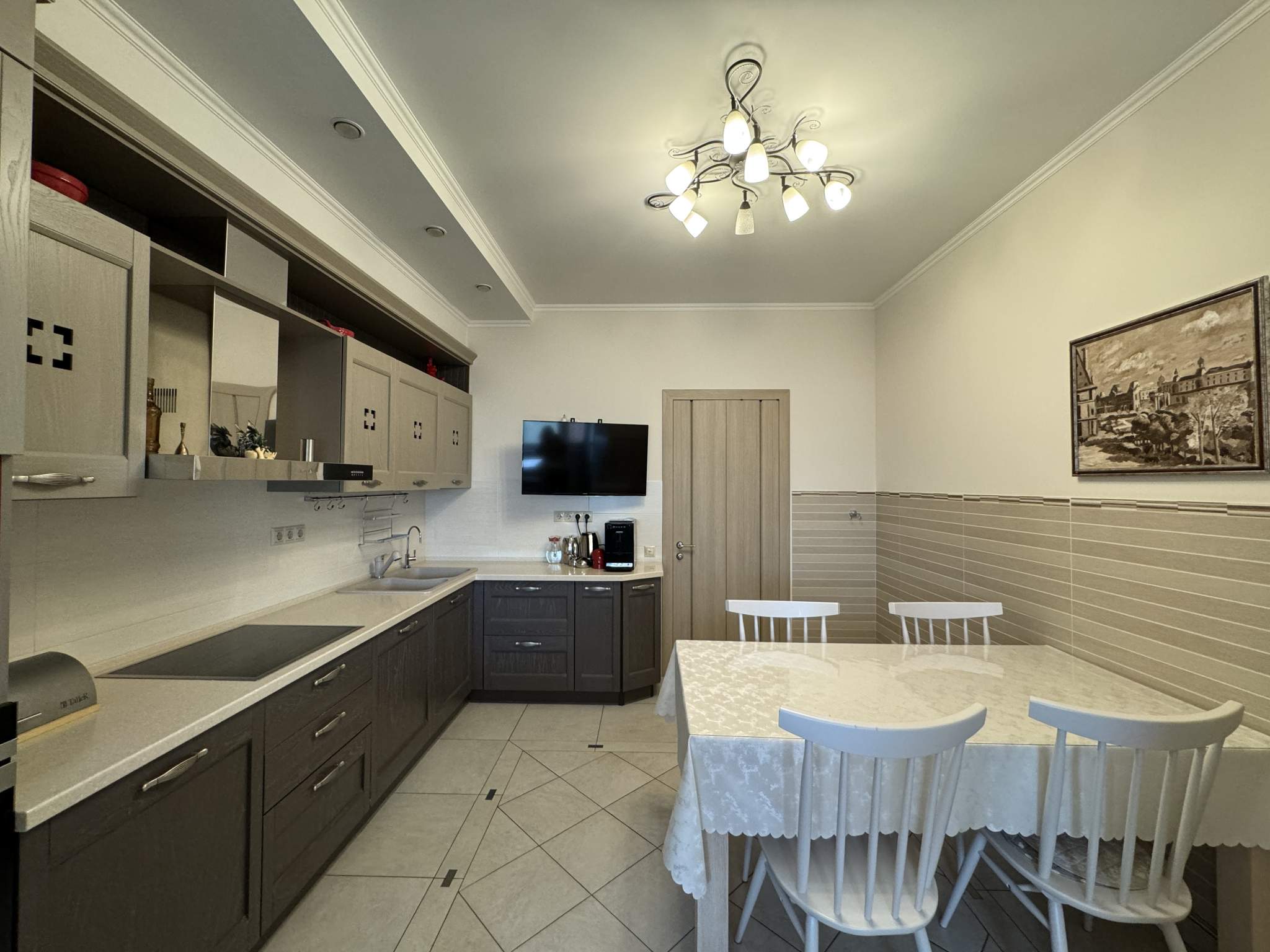 Объект по адресу Москва, Ленинградское шоссе, д.98к6 