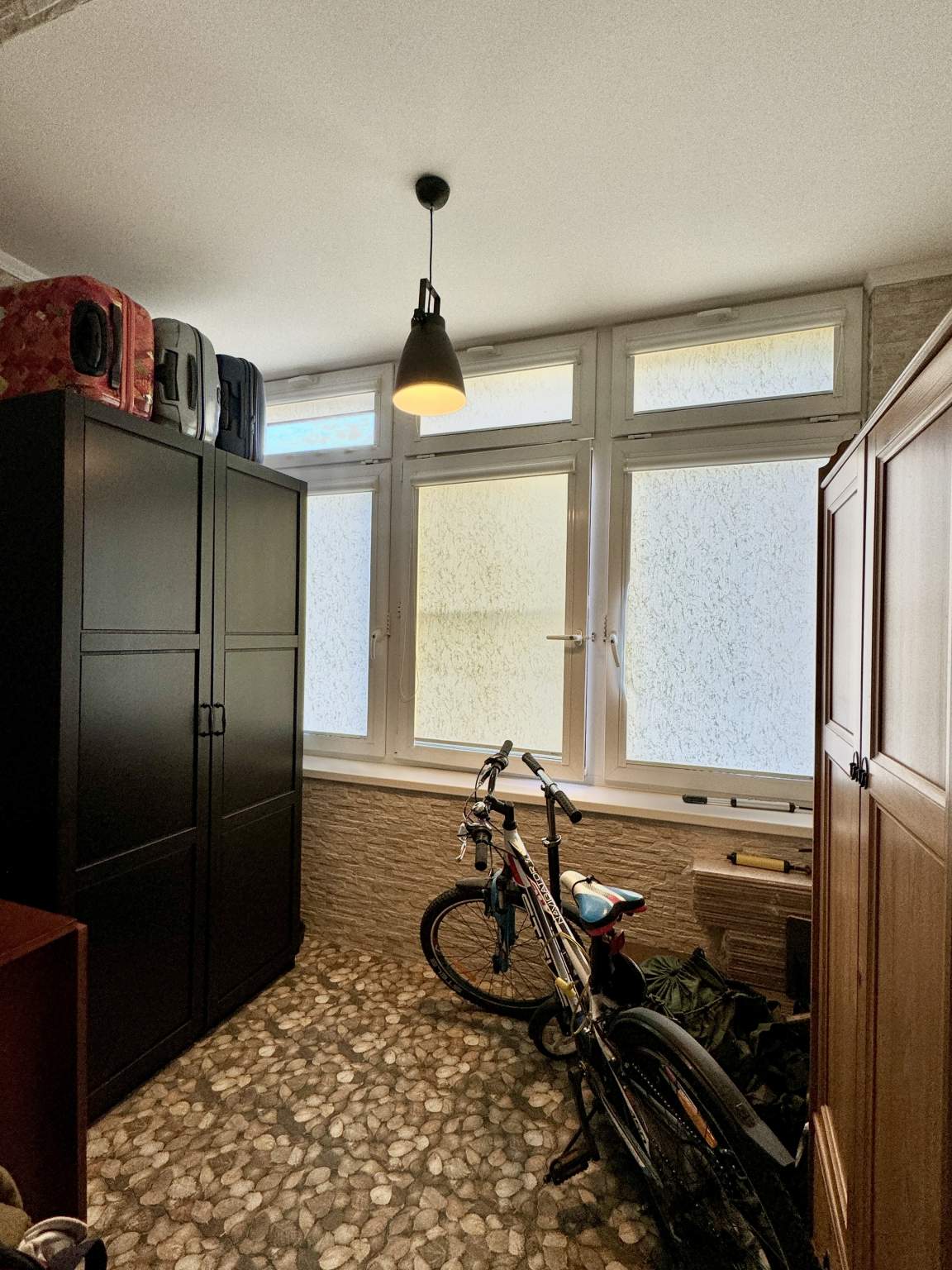 Объект по адресу Москва, Ленинградское шоссе, д.98к6 