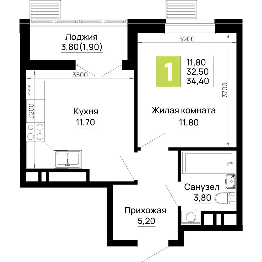 Объект по адресу Москва, Тургеневское шоссе улица, д.1 