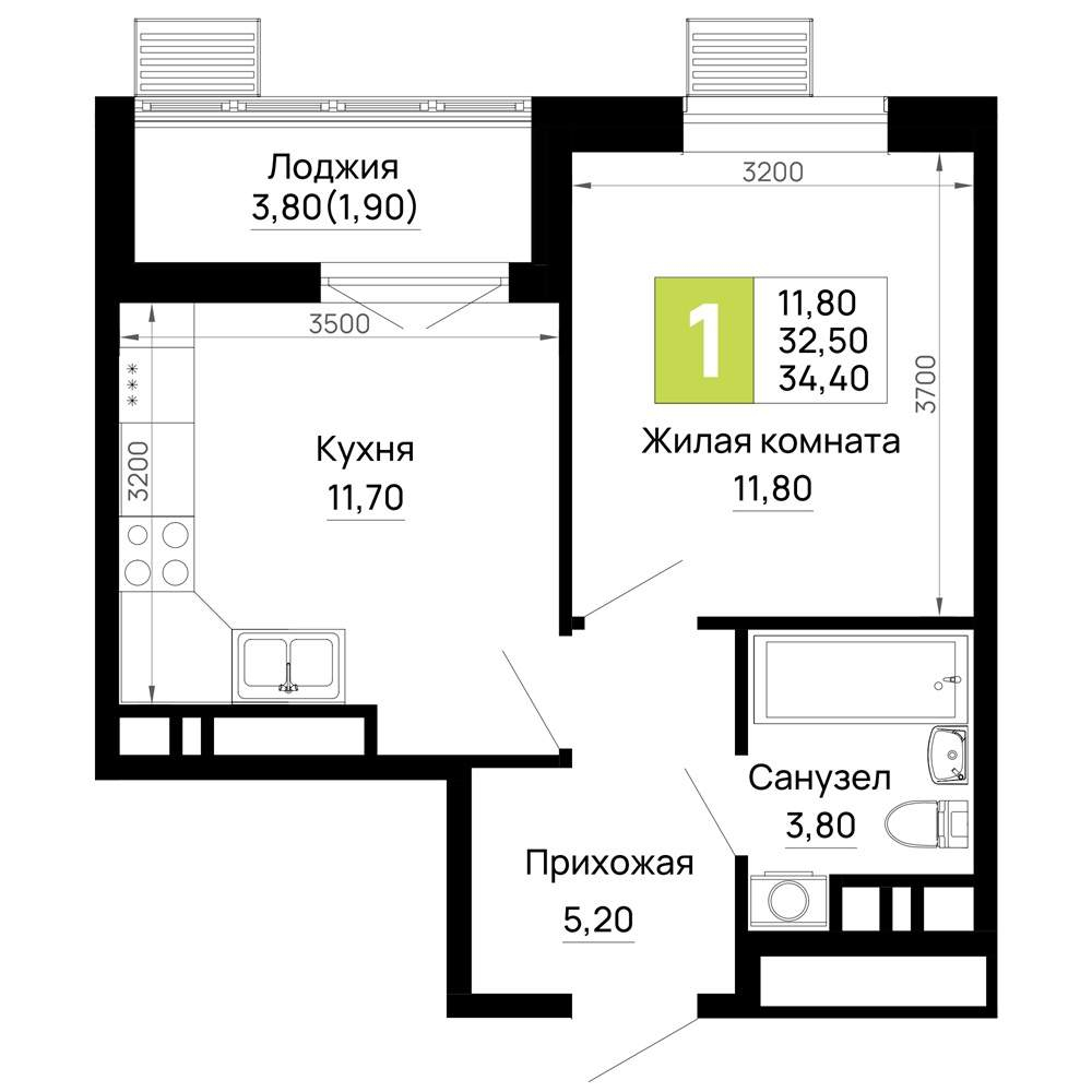 Объект по адресу Москва, Тургеневское шоссе улица, д.1 