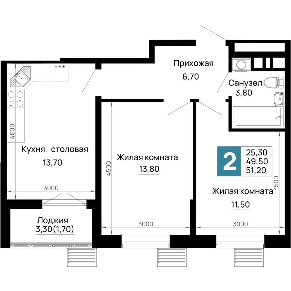 Объект по адресу Москва, Тургеневское шоссе улица, д.1 