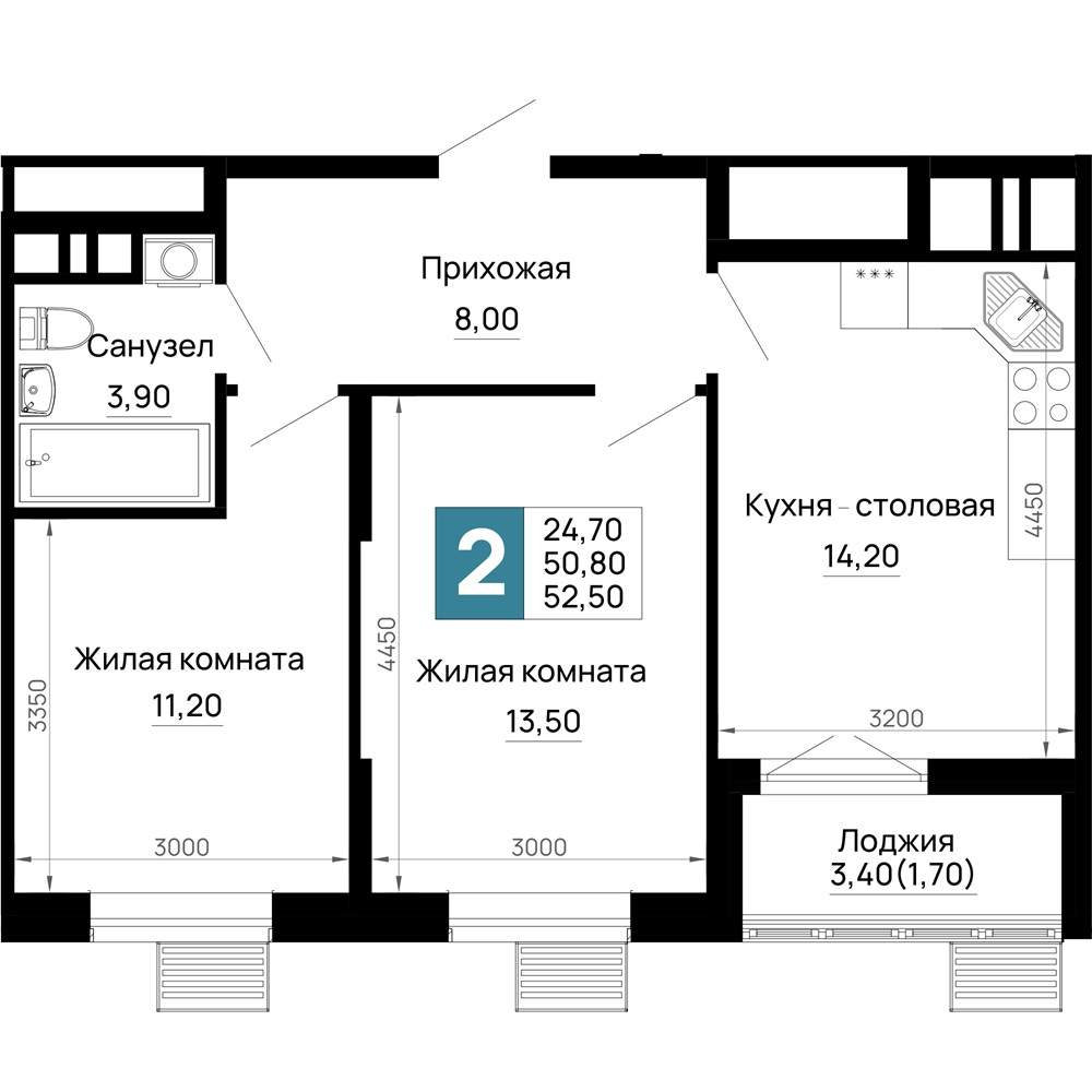 Объект по адресу Москва, Тургеневское шоссе улица, д.1 