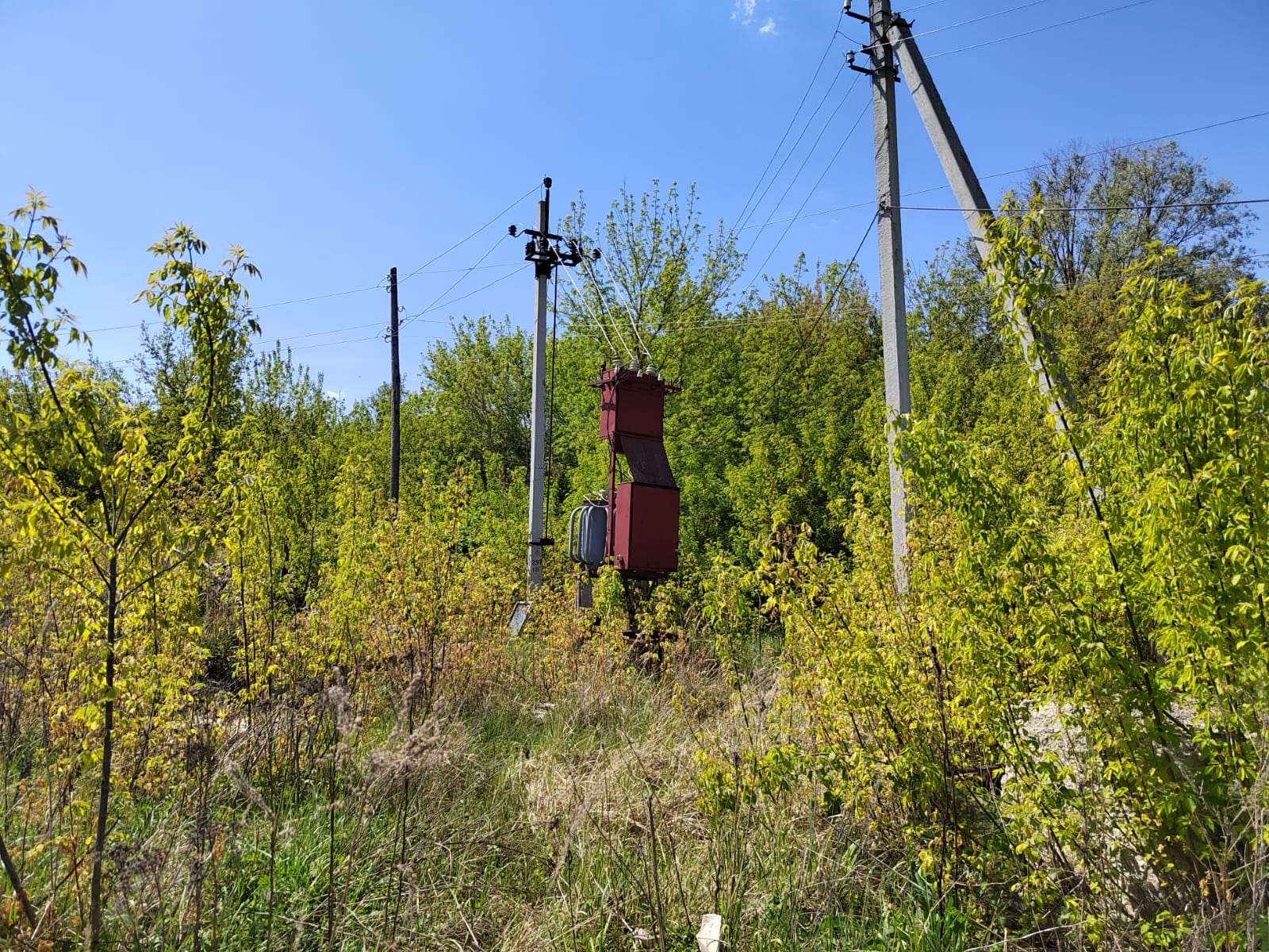 Объект по адресу Москва, Вокзальная улица 