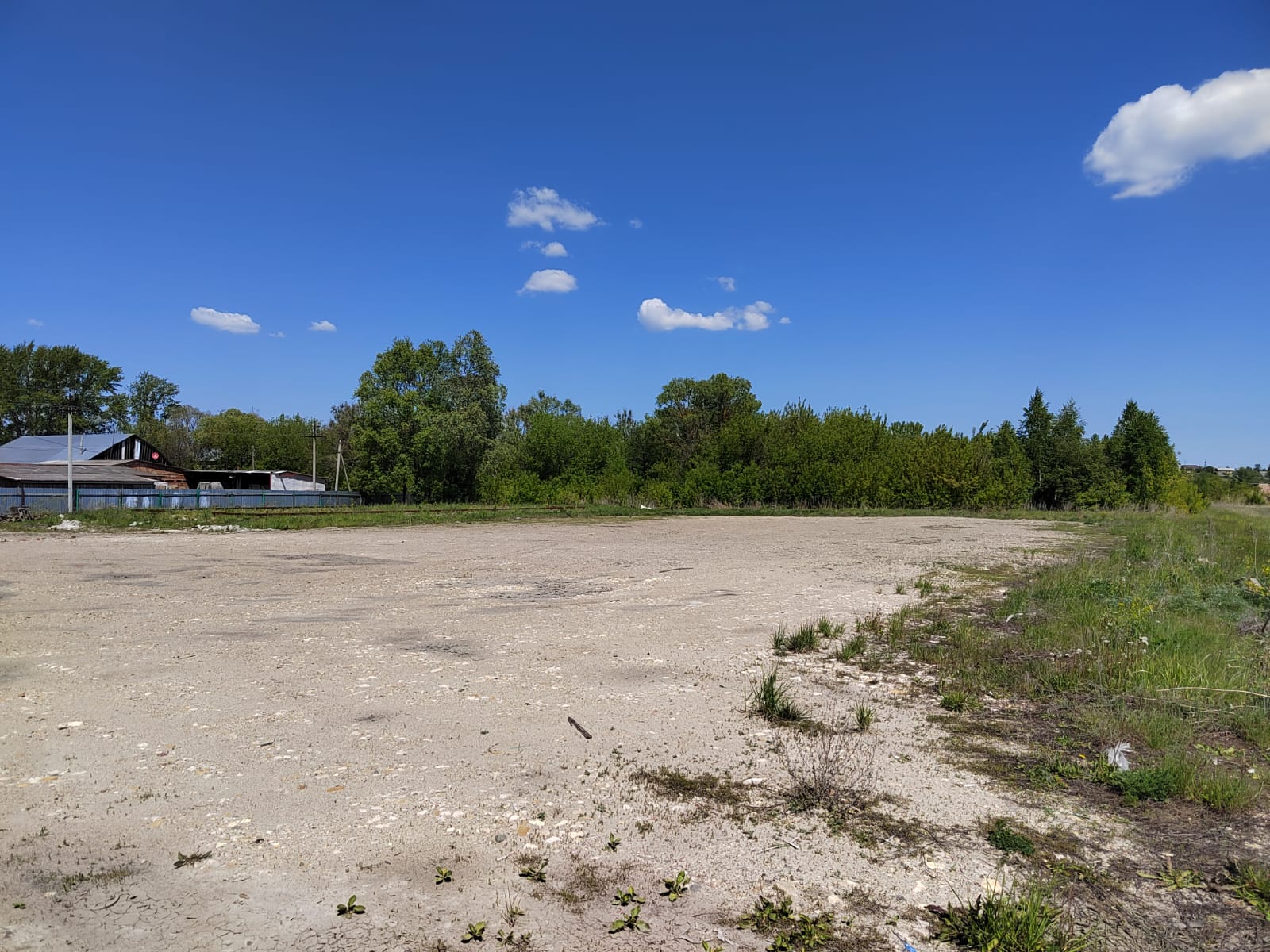 Объект по адресу Москва, Вокзальная улица 