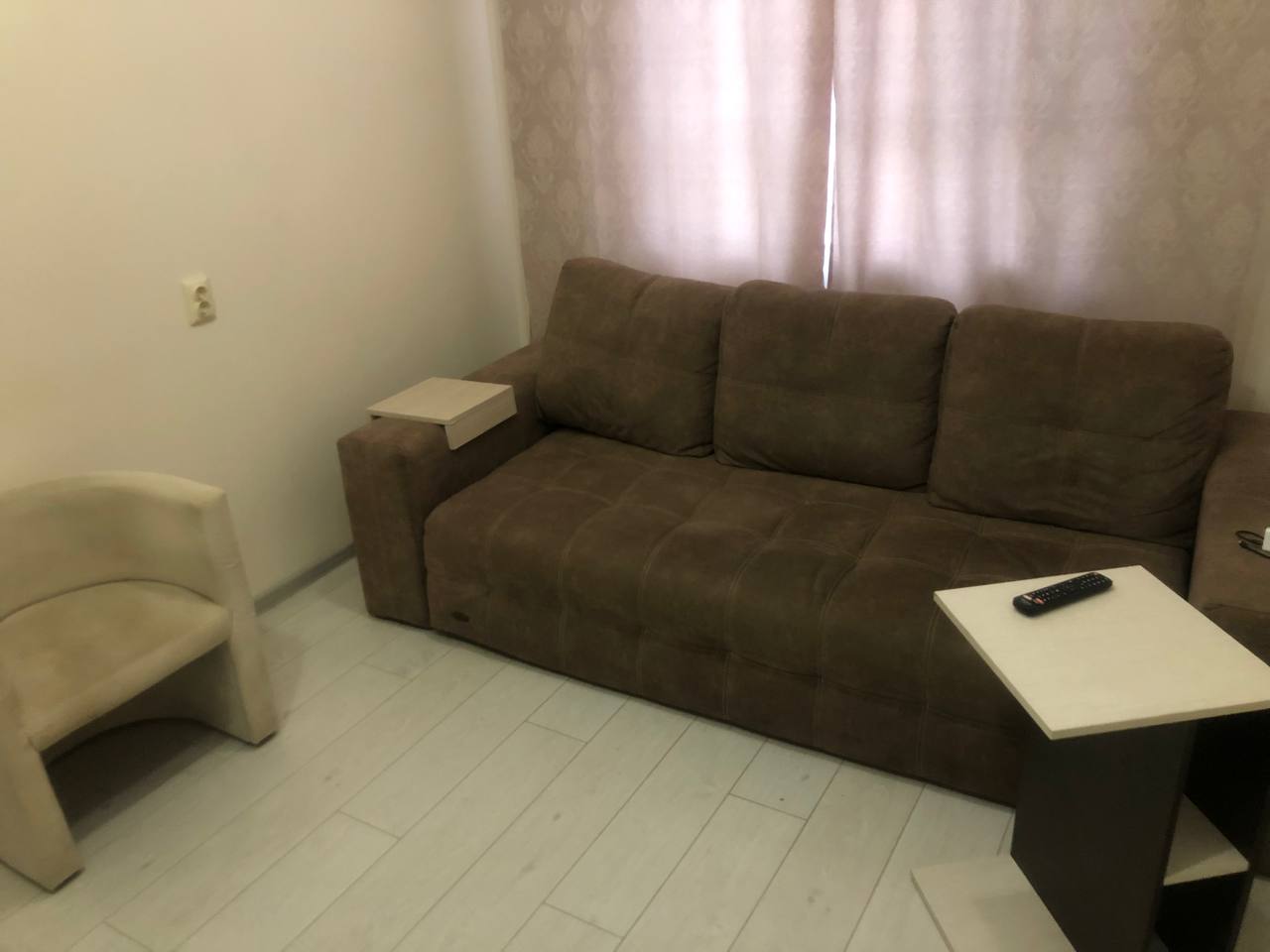 Объект по адресу Москва, Большевистская улица, д.94 