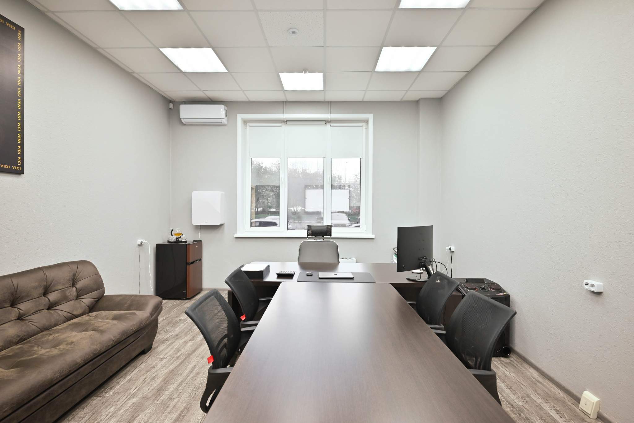 Объект по адресу Москва, Караульная улица, д.82 